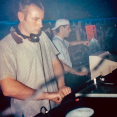 Levi @ The Maxx 9/9/2001