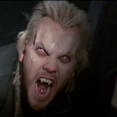 The Devil + demilishun (wrldvoid)