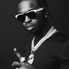 [EXCLUSIVE] "Pop Smoke" Armed N Dangerous - Charlie Sloth Freestyle Type Beat (prod. ML Beats)