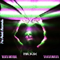 Beats Antique - Let It All Go (Mr.Ask Remix)