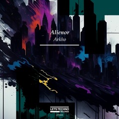 Alienor - No Name (Original Mix)