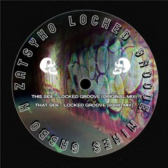 gabbo X Zatsyko - Locked Groove (Original Mix)