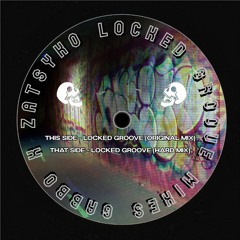 gabbo X Zatsyko - Locked Groove (Hard Mix)
