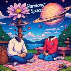 .“Harmony of Space“.