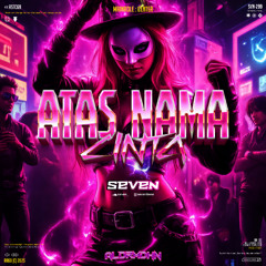 Atas Nama Cinta ( Aldrmdhn x Seven )