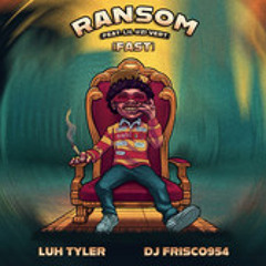 Your lil' bitch a freak, yeah She gon' fuck for f Ransom (feat. Lil Uzi Vert) Lil Uzi Vert Luh Tyle