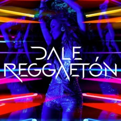 RNSM MIXOPOLY REGGAETON BANGERS PT1