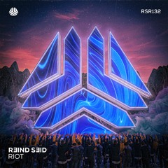 Rəind Səid - Riot