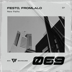 Festo, FromLalo - Do I Ever Wonder [Preview]