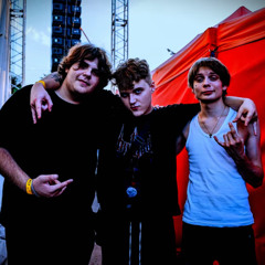 LOLIWZ - Табачка (unreleased)