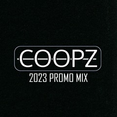 COOPZ PROMO MIX [2023]