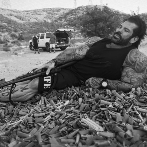 Rich Piana X PSL (slowed)