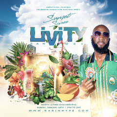 LiViTY 2025 DANCEHALL PROMO - MIX BY KARIM HYPE ft  450 + TEEJAY + MASICKA + VYBZ KARTEL + POPCAAN + ARMANI + KRANIUM + ALKALINE & MORE !!!!!