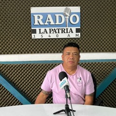 Entrevista Con Habitantes De La Vereda El Montaño De Villamaría, Afectados Por La Presencia De Puma.
