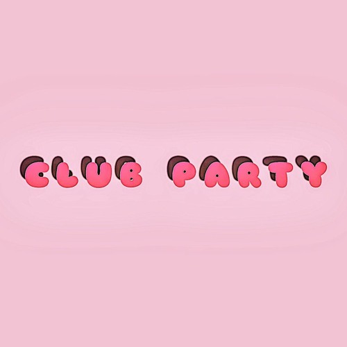 CLUB PARTY