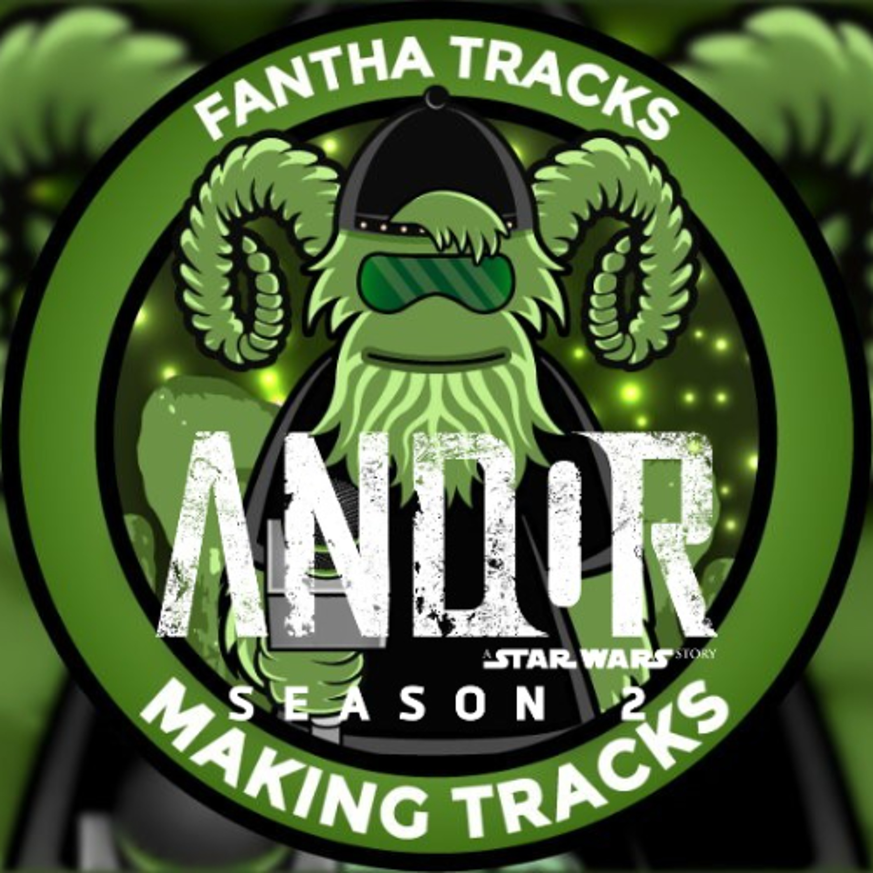Fantha Tracks Radio: A Star Wars Podcast Network