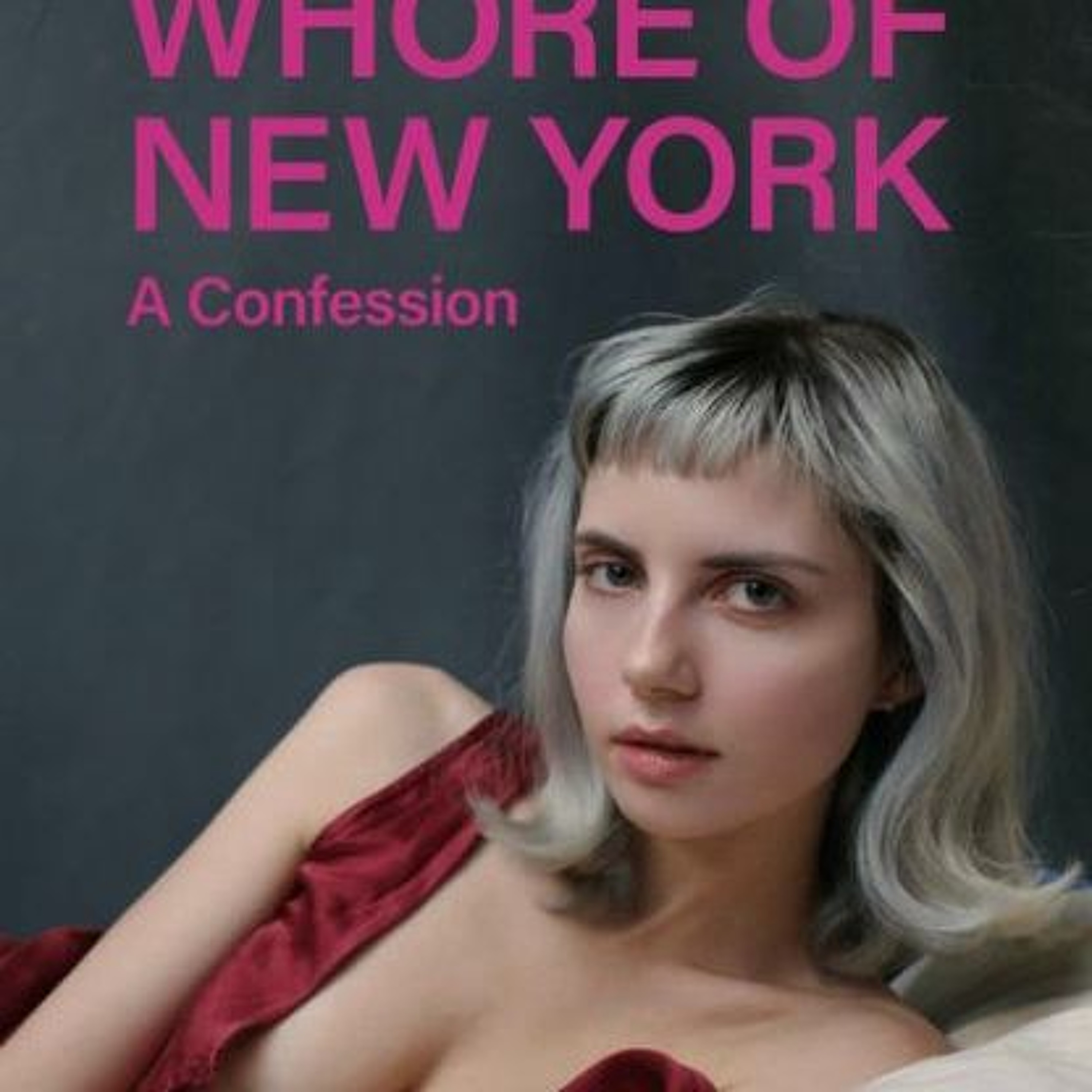 Liara Roux: Whore of New York