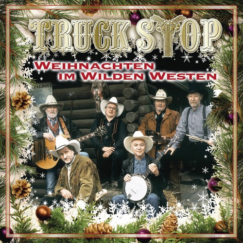 Stream Ich wünsche mir zum Weihnachsfest by Truck Stop Listen online