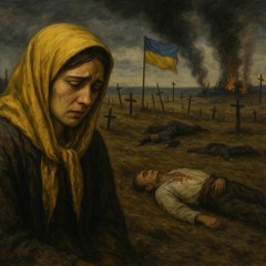 Олександр Олесь ❤️ «Європа мовчала…»