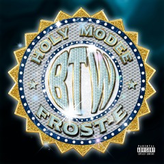 Holy Modee x FROST-E - MODUS FREESTYLE (prod. by Machu)