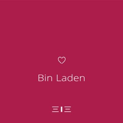 Elos Byuri - Bin Laden | ايلي قواس - بن لادن