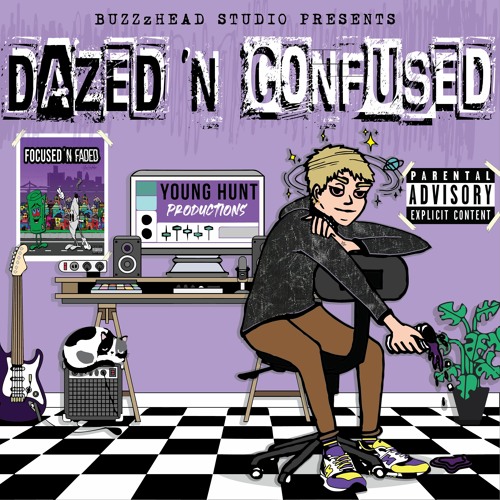 4 x 4 (feat. TrippythaKid)