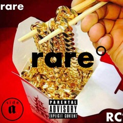 rare° [Side A]