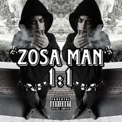Zosa Man - Letter 2 You