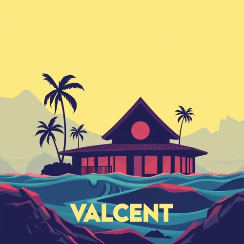 Be as one (Valcent Revamp)