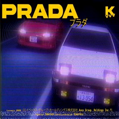 PRADA - Kaervvv