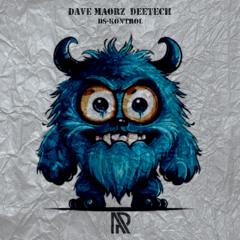 APR174 Dave Maorz, Deetech - Wildstyle (Original Mix)
