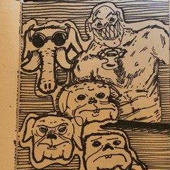 WSG - Wont Stop Groovin - OG×NF