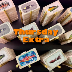 TPRS 498 - Thursday Extra