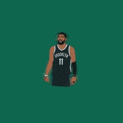 Kyrie Back (draft 1)