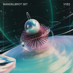 Mandelbrot Set