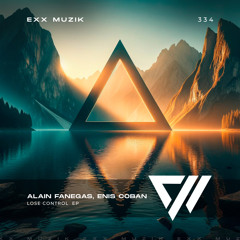 Lose Control (Radio Mix)