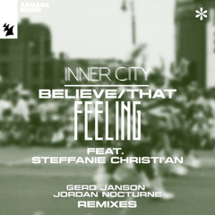 Believe (Gerd Janson Remix) [feat. Steffanie Christi'an]