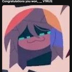 Congratulations you won
