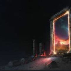 Journey to a Forbidden World (Part 2)- Misstunedinn