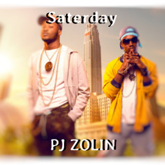 Saterday