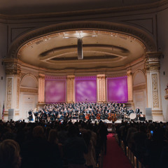 One Glorious Chorus Blogpost by Stacie Eirich