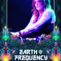 Earth Frequency 2023