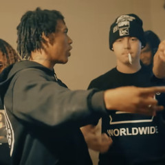 Glokk40Spaz - Randy Moss