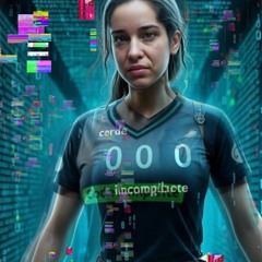 Rihelle Leone - just a zero with no one