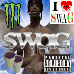 AMG $WAGGED ØUT REM!X