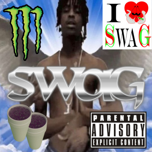 AMG $WAGGED ØUT REM!X