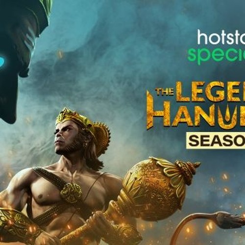 Stream The Legend of Hanuman Season 3 How to Download All Episodes in