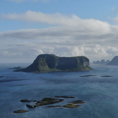 Vedøya dawn chorus 17th Of May 2021
