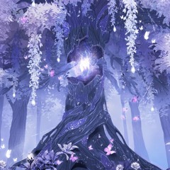 Love Nikki Dress Up Queen OST - Sea of Trees Event Menu