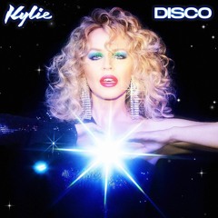 Kylie Minogue - Hey Lonely (Luin's Heart Knocker Mix)